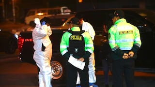 Ancón: Hombre fue asesinado a balazos en el asentamiento humano Las Gardenias