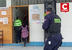 Bullying en Huancayo: Alumna fue golpeada por sus compañeras de colegio