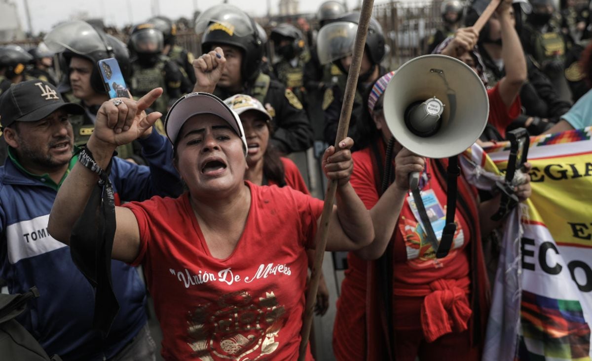 La Asociación Nacional de Integración de Transportistas (Anitra) confirmó que más del 90 % de empresas de transporte urbano paralizarán sus servicios en rechazo a la inseguridad y el avance del sicariato. (Foto: GEC)