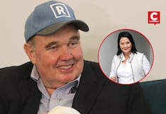 Rafael López Aliaga confirma eventual reunión con Keiko Fujimori para coordinar apoyo técnico al nuevo gobierno