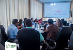 Representantes del Gore Ica sostienen mesa de diálogo con la PCM