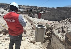 Arequipa: Detectan pagos por trabajos no ejecutados en obra de S/35 millones en Cerro Colorado