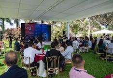 La Libertad: Empresarios del norte plantean agenda para impulsar la competitividad y destrabar inversiones