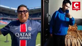 Villa María del Triunfo: Acusan a joven de estafar S/10 millones y huir a Colombia