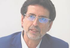 Jorge Zapata, presidente de la Confiep: “Es evidente que el Ministerio Público necesita una reforma”