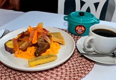 Celebrarán el día del tradicional Y delicioso frito piurano