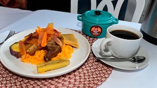 Celebrarán el día del tradicional y delicioso frito piurano
