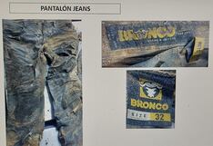 Trujillo: Piden ayudar a identificar cuerpo que permanece en la morgue