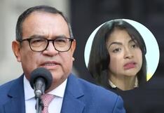 Inician investigación preliminar contra Harvey Colchado, Karelim López y otras 15 personas por caso Otárola y Yaziré Pinedo