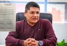 Exalcalde de Arequipa cesó a 31 funcionarios y afectó administración municipal