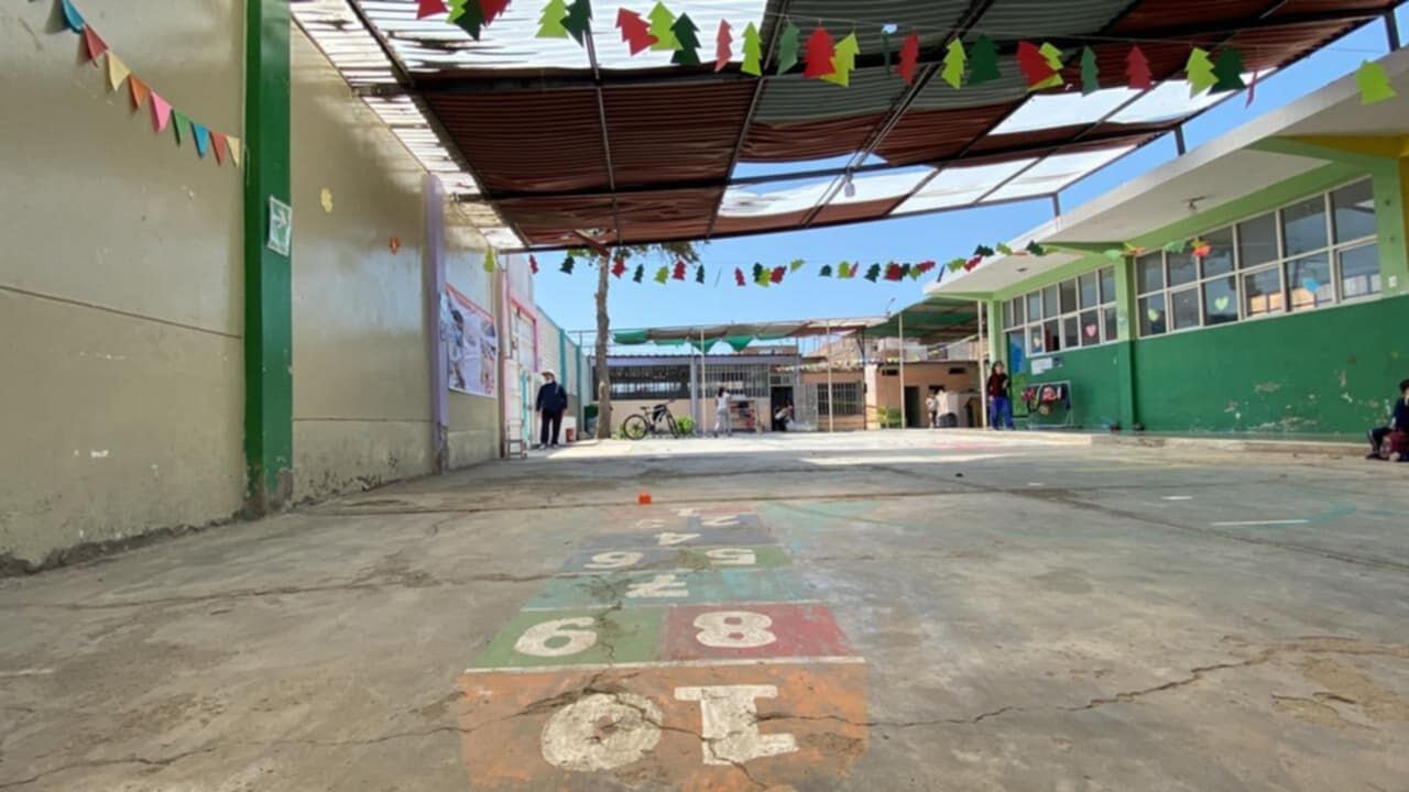 El Gobierno Regional de La Libertad tiene un proyecto de reconstrucción, cuya inversión supera los S/5 millones.