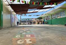 La Libertad: Jardín Aurora Díaz de Salaverry duplicará su capacidad educativa