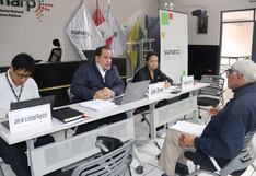 Ciudadanos de Ica podrán absolver sus consultas registrales en el programa Sunarp te Escucha