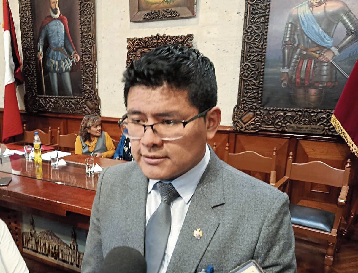 Municipalidad Provincial de Arequipa aún no precisa cuánto recaudó por el 486.° aniversario