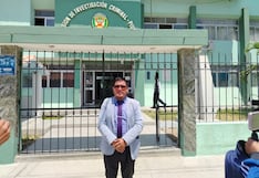 Piden allanar la Universidad Nacional de Piura por crimen de Percy Ipanaqué