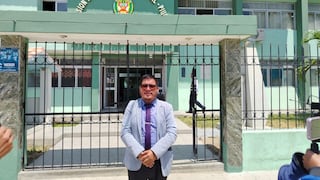 Piden allanar la Universidad Nacional de Piura por crimen de Percy Ipanaqué