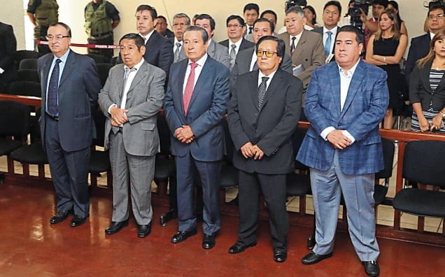 Sala Penal Transitoria de la Corte Suprema decidió anular la sentencia que los absolvió en noviembre de 2023. La medida también recae contra Fidel Sánchez Alayo, hijo de Segundo Sánchez Paredes. Fiscalía los acusa de haber fundado y desarrollado una empresa minera con dinero proveniente presuntamente del narcotráfico.