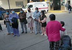 Sin operaciones ni medicamentos en el hospital Honorio Delgado Espinoza