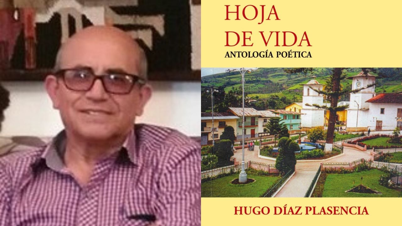 La poética de Hugo Díaz, desde Entreacto, Arquitectura interna y Los sentidos de la Luz, se caracteriza por usar versos cortos y con gran concentración de imágenes que requieren de un lector activo para la recreación.