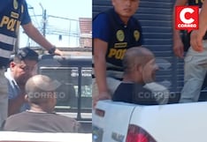Pichanaqui: Siete días de detención preliminar para acusados del crimen de exdirigente Carlos Chirote (VIDEO)