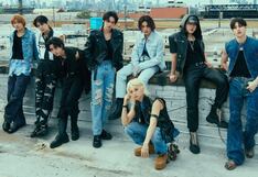 Stray Kids en Lima: Fecha, lugar y cuándo inicia la preventa de entradas para el concierto de la banda de K-pop