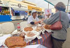Trujillo: Primer Festival Expopan y Sabores del Perú recibe a más de 3 mil personas por día