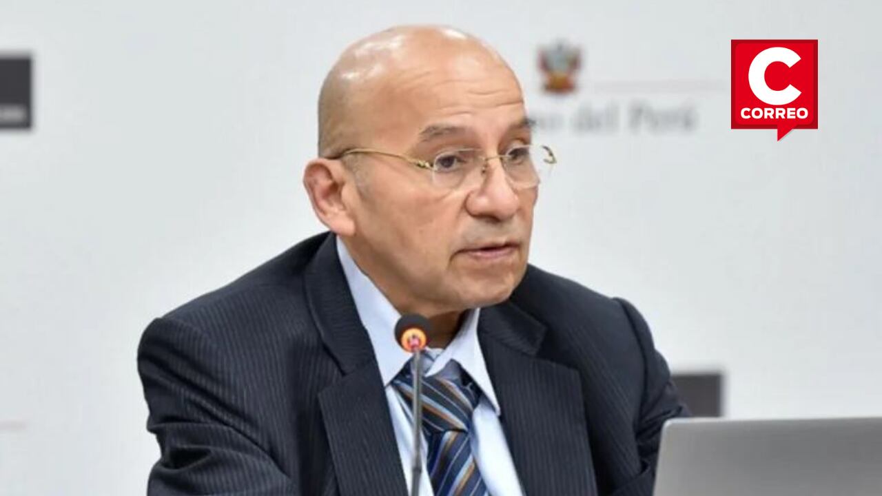 Kurt Burneo alerta que tensiones políticas podrían afectar la reactivación económica.