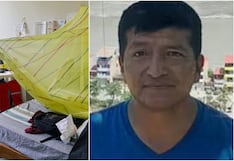 Fiscalía Penal informa resultados preliminares de necropsia a cadáver hallado en Canayre