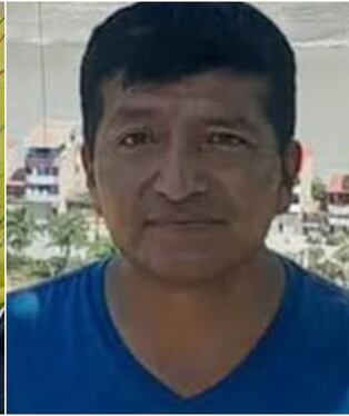 Fiscalía Penal informa resultados preliminares de necropsia a cadáver hallado en Canayre