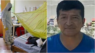 Fiscalía Penal informa resultados preliminares de necropsia a cadáver hallado en Canayre