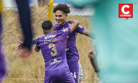 Alianza Lima obtiene victoria de altura en Huancayo (FOTOS)