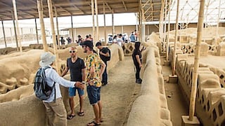 Presentarán rutas cortas turísticas de La Libertad para promover nuevo impulso a la reactivación económica