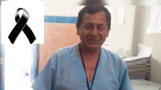 Asesinan a trabajador de hospital de EsSalud, en Pacasmayo