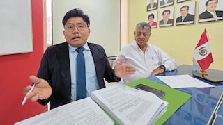 Piura: Esperan que jueza se pronuncie