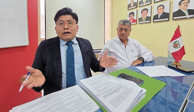 Piden respuesta inmediata