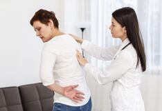 Fibromialgia: ¿Qué es y cuál es su tratamiento?