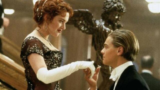 Así se ve el elenco de la película "Titanic" en la actualidad (FOTOS)