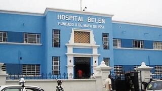 Investigan presunta vacunación irregular en el Hospital Belén de Trujillo