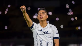 “Este era mi sueño”: Piero Quispe le regala casa a sus papás