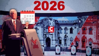 Debate presidencial 2026: JNE sortea este lunes los días y el orden de participación de los 36 candidatos