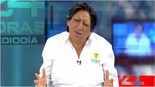 Alejandro 'Choledo' asegura que se entregará tras pedido de extradición (VIDEO)
