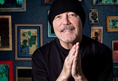 Rubén Blades presentará “Fotografías” en Lima junto a Marc Anthony, Víctor Manuelle y Daniela Darcourt