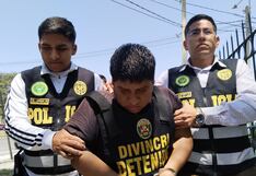 Lambayeque: Atrapan a acusado de matar a mujer de dos balazos en la cabeza