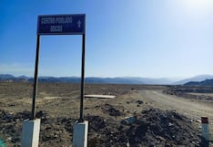 Impulsan la recuperación del sector Socos para fortalecer protección de reserva arqueológica