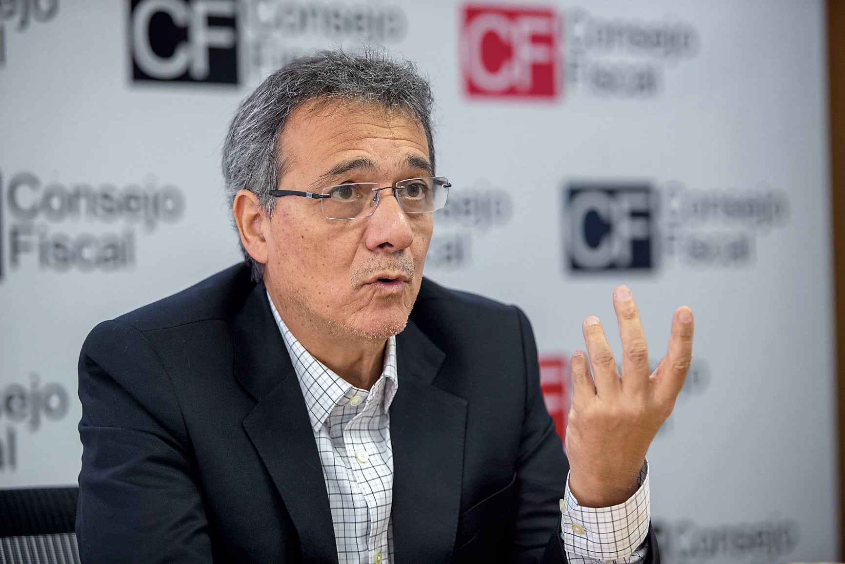 El presidente del Consejo Fiscal, Alonso Segura, informó que en el marco de la reestructuración de la empresa petrolera, se solicitó información sobre su situación, pero no se recibió respuestas.