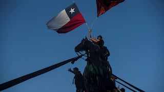 Plebiscito Chile 2020: chilenos aprueban por mayoría hacer una nueva Constitución