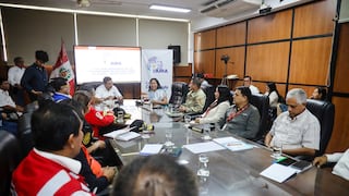 Piura pide ayuda urgente ante un Fenómeno El Niño