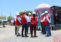 Ica: Contraloría alerta inacción para culminar obra paralizada de La Alameda en Santiago