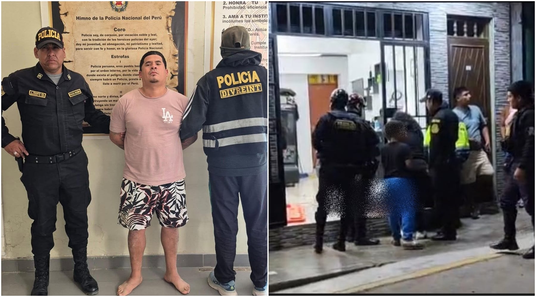 Pisco: acribillan a alias "Quito" en presunto ajuste de cuentas en San Clemente