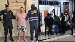 Pisco: acribillan a alias “Quito” en presunto ajuste de cuentas en San Clemente